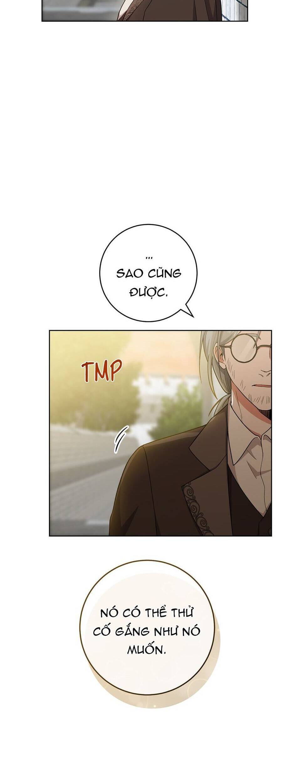 Nữ Đầu Bếp Hoàng Gia Chapter 68 - Trang 2