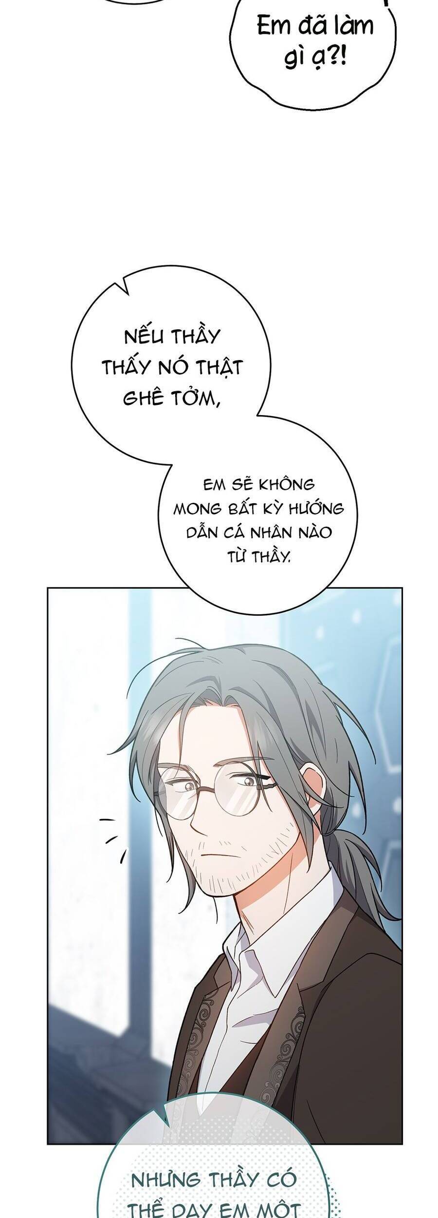 Nữ Đầu Bếp Hoàng Gia Chapter 68 - Trang 2