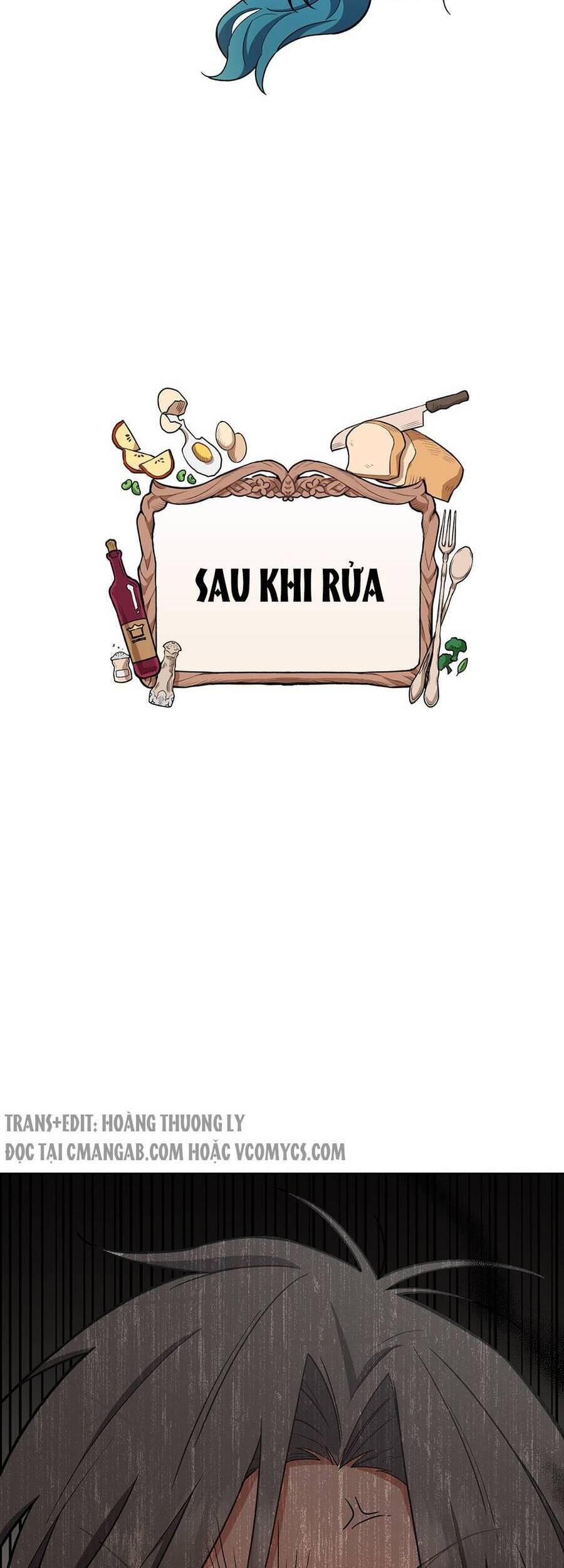 Nữ Đầu Bếp Hoàng Gia Chapter 68 - Trang 2