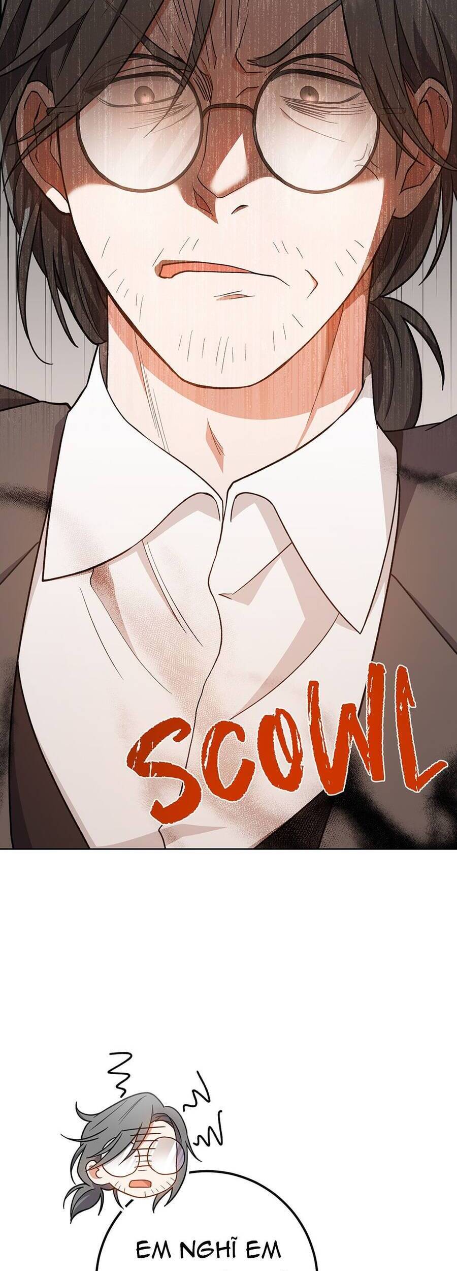 Nữ Đầu Bếp Hoàng Gia Chapter 68 - Trang 2