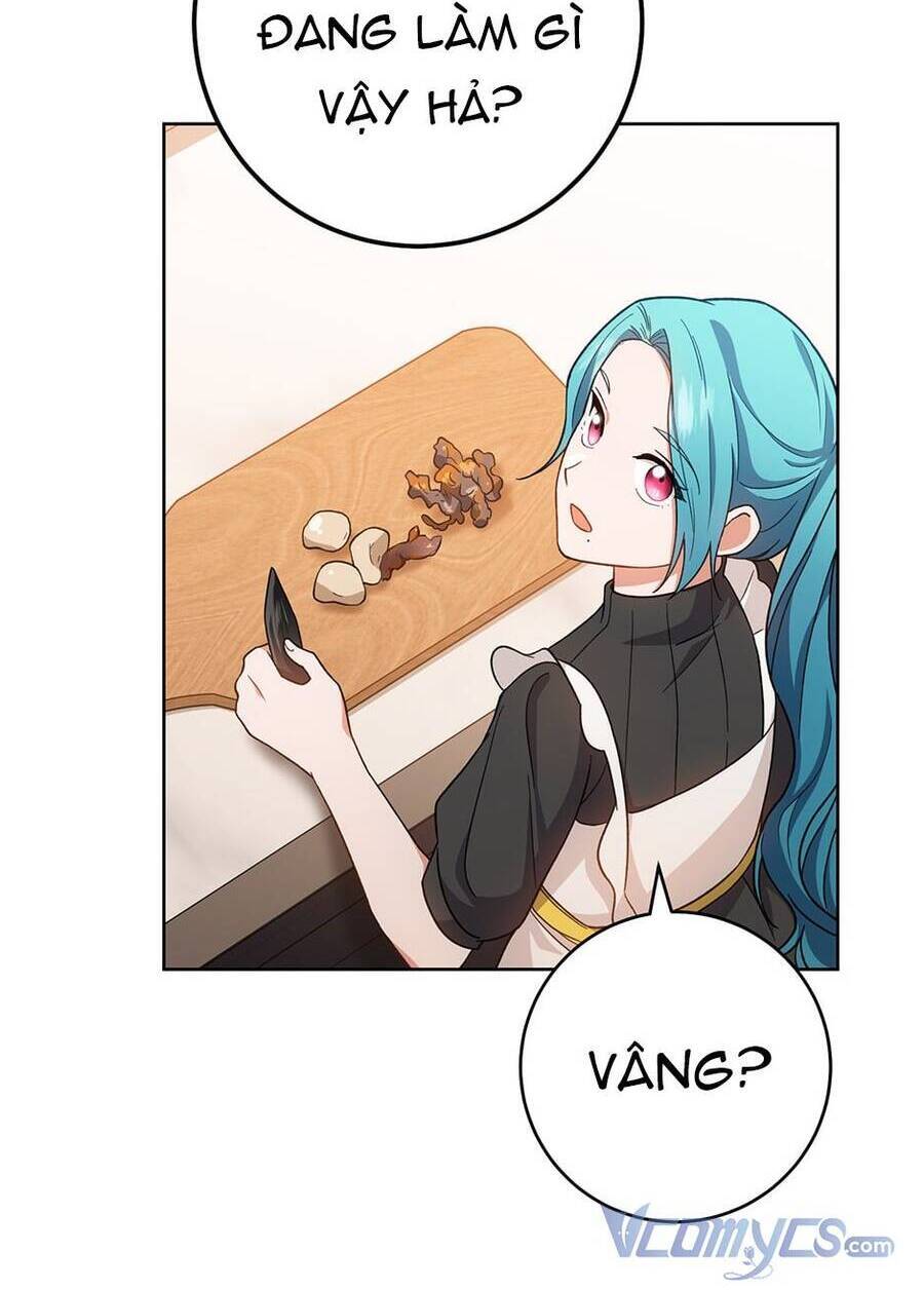 Nữ Đầu Bếp Hoàng Gia Chapter 68 - Trang 2