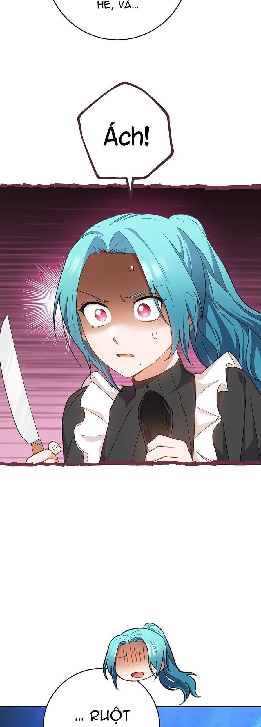 Nữ Đầu Bếp Hoàng Gia Chapter 68 - Trang 2