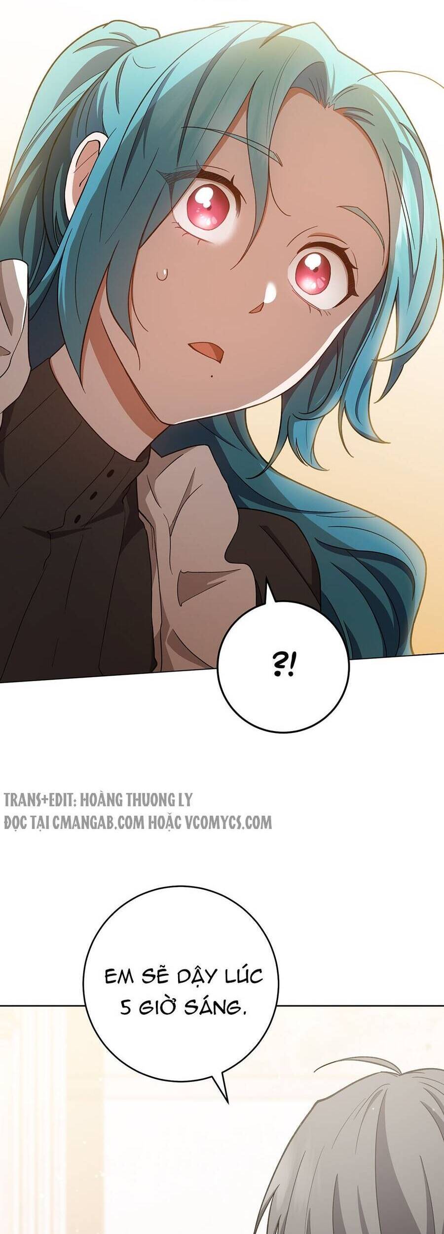 Nữ Đầu Bếp Hoàng Gia Chapter 68 - Trang 2