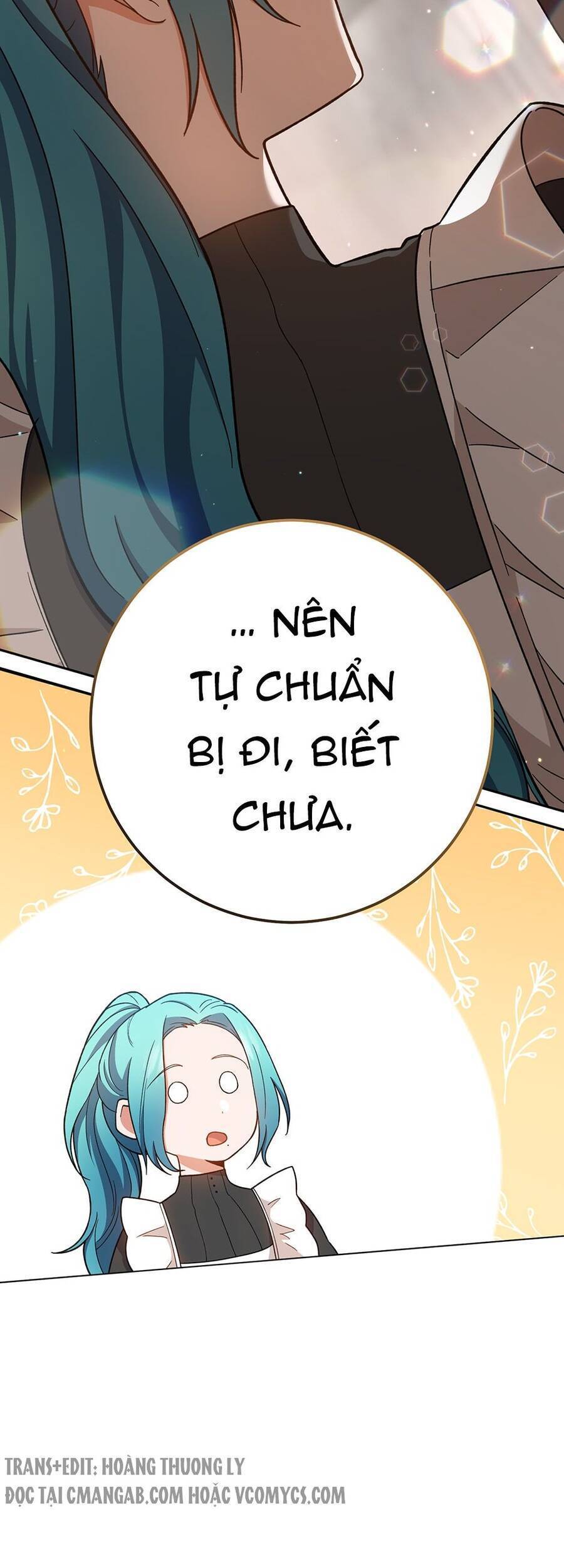 Nữ Đầu Bếp Hoàng Gia Chapter 68 - Trang 2