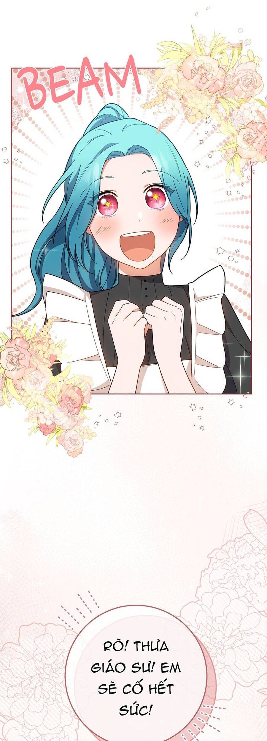 Nữ Đầu Bếp Hoàng Gia Chapter 68 - Trang 2