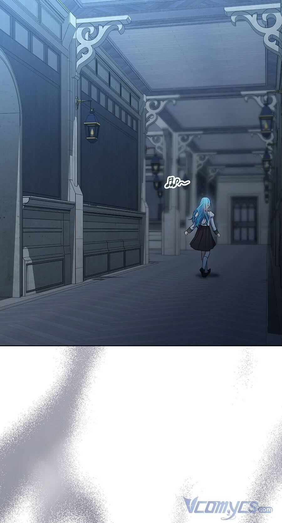 Nữ Đầu Bếp Hoàng Gia Chapter 68 - Trang 2