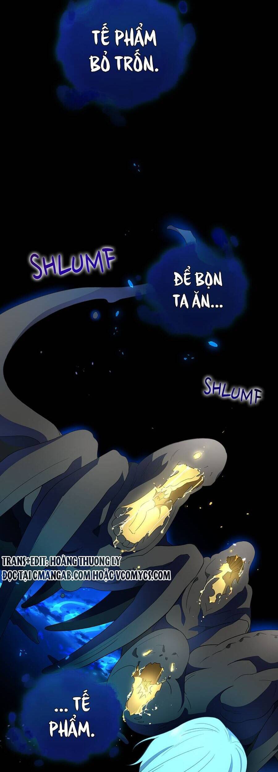 Nữ Đầu Bếp Hoàng Gia Chapter 69 - Trang 2