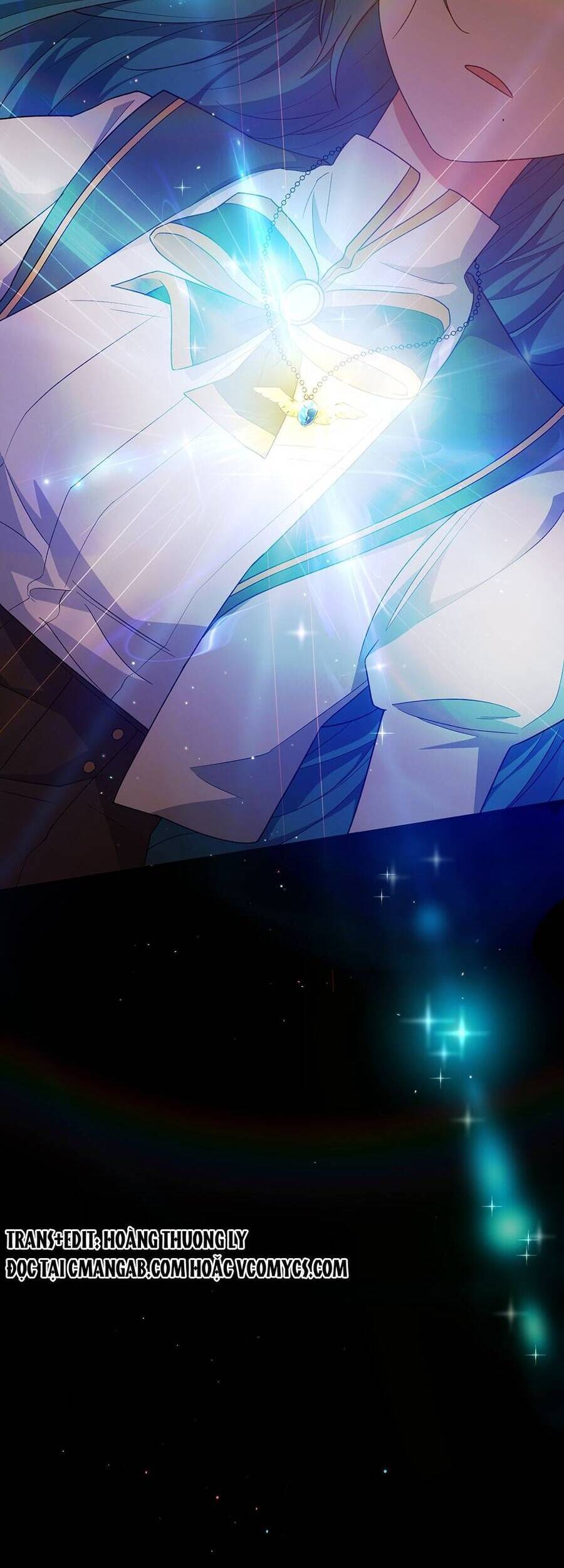 Nữ Đầu Bếp Hoàng Gia Chapter 69 - Trang 2