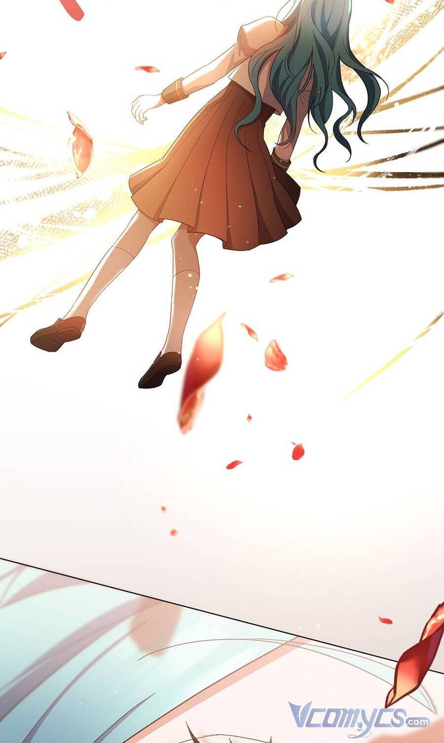 Nữ Đầu Bếp Hoàng Gia Chapter 69 - Trang 2