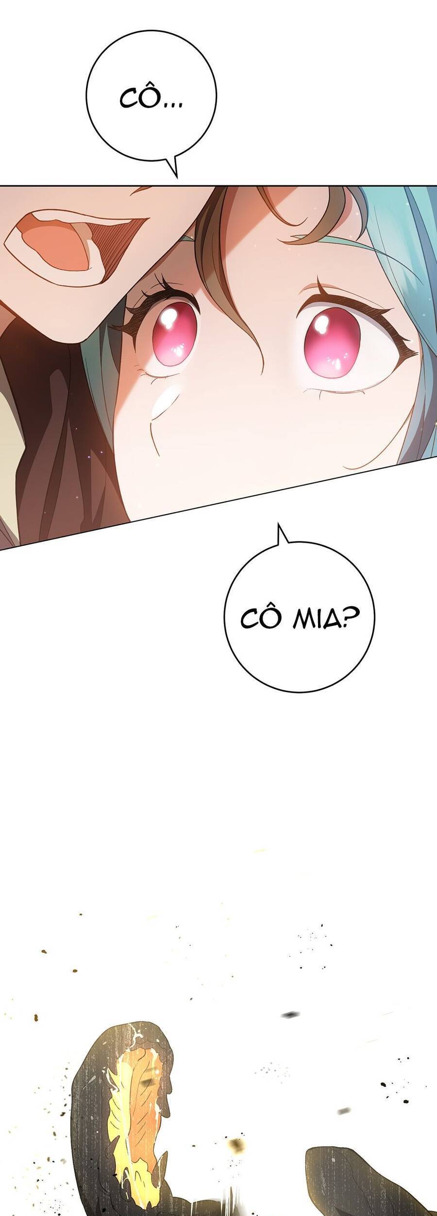 Nữ Đầu Bếp Hoàng Gia Chapter 69 - Trang 2