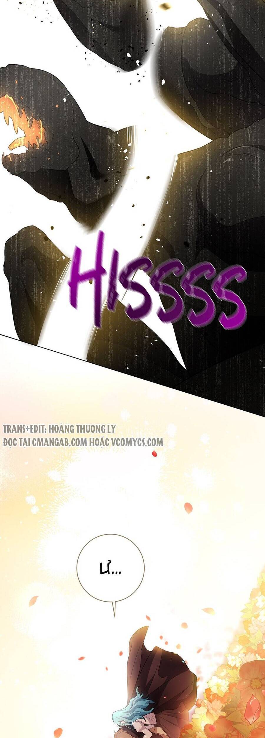 Nữ Đầu Bếp Hoàng Gia Chapter 69 - Trang 2