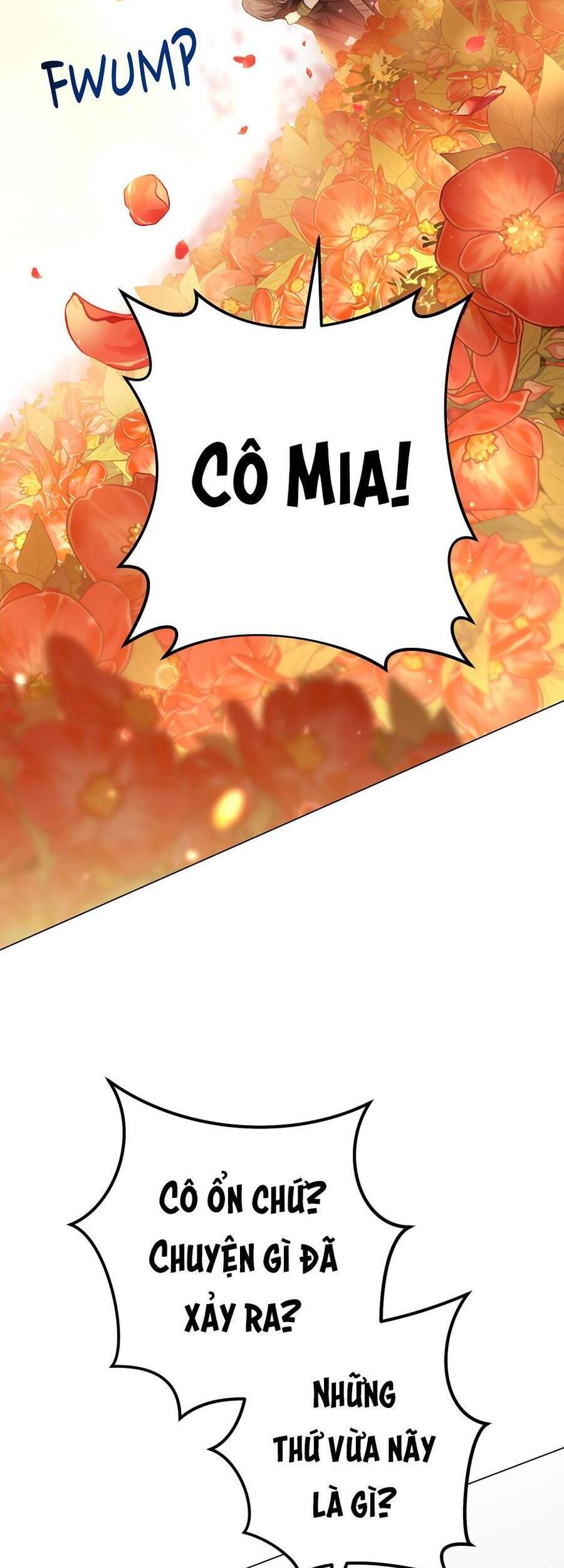 Nữ Đầu Bếp Hoàng Gia Chapter 69 - Trang 2