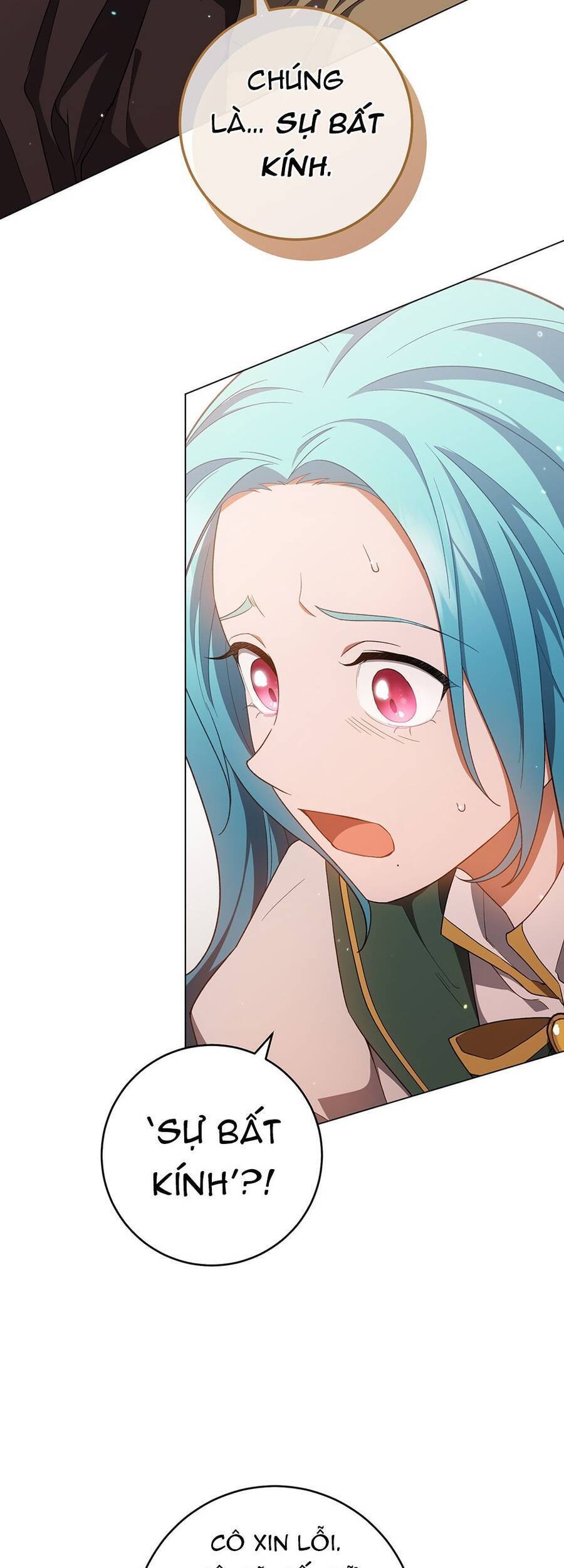 Nữ Đầu Bếp Hoàng Gia Chapter 69 - Trang 2