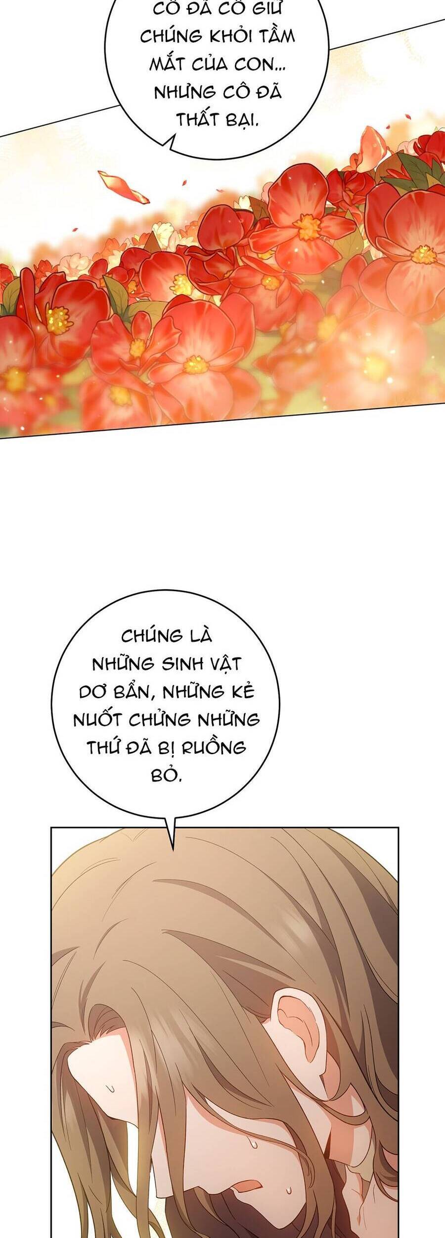 Nữ Đầu Bếp Hoàng Gia Chapter 69 - Trang 2