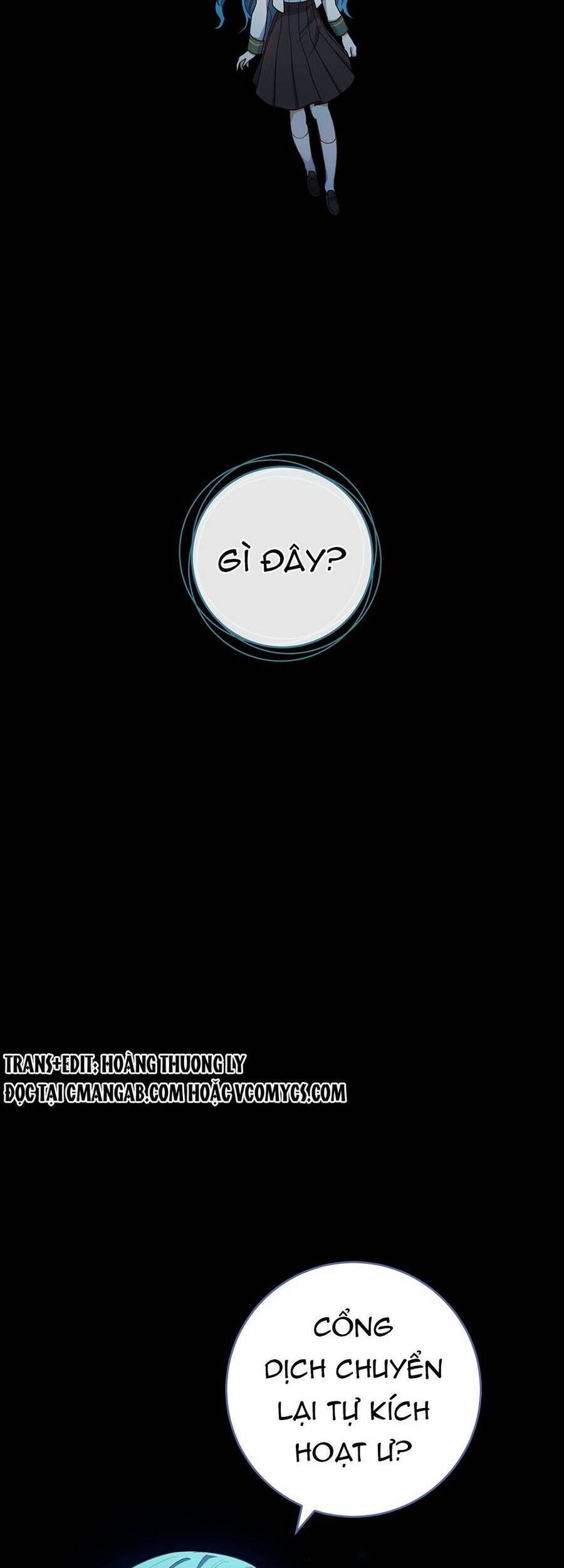 Nữ Đầu Bếp Hoàng Gia Chapter 69 - Trang 2