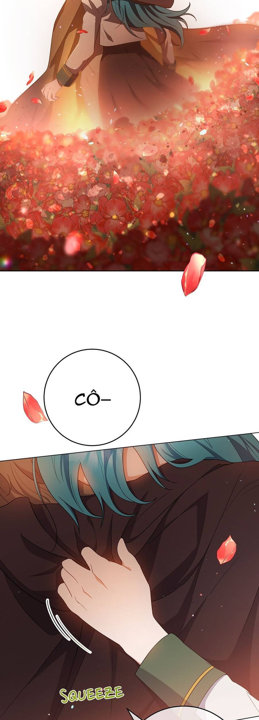 Nữ Đầu Bếp Hoàng Gia Chapter 69 - Trang 2