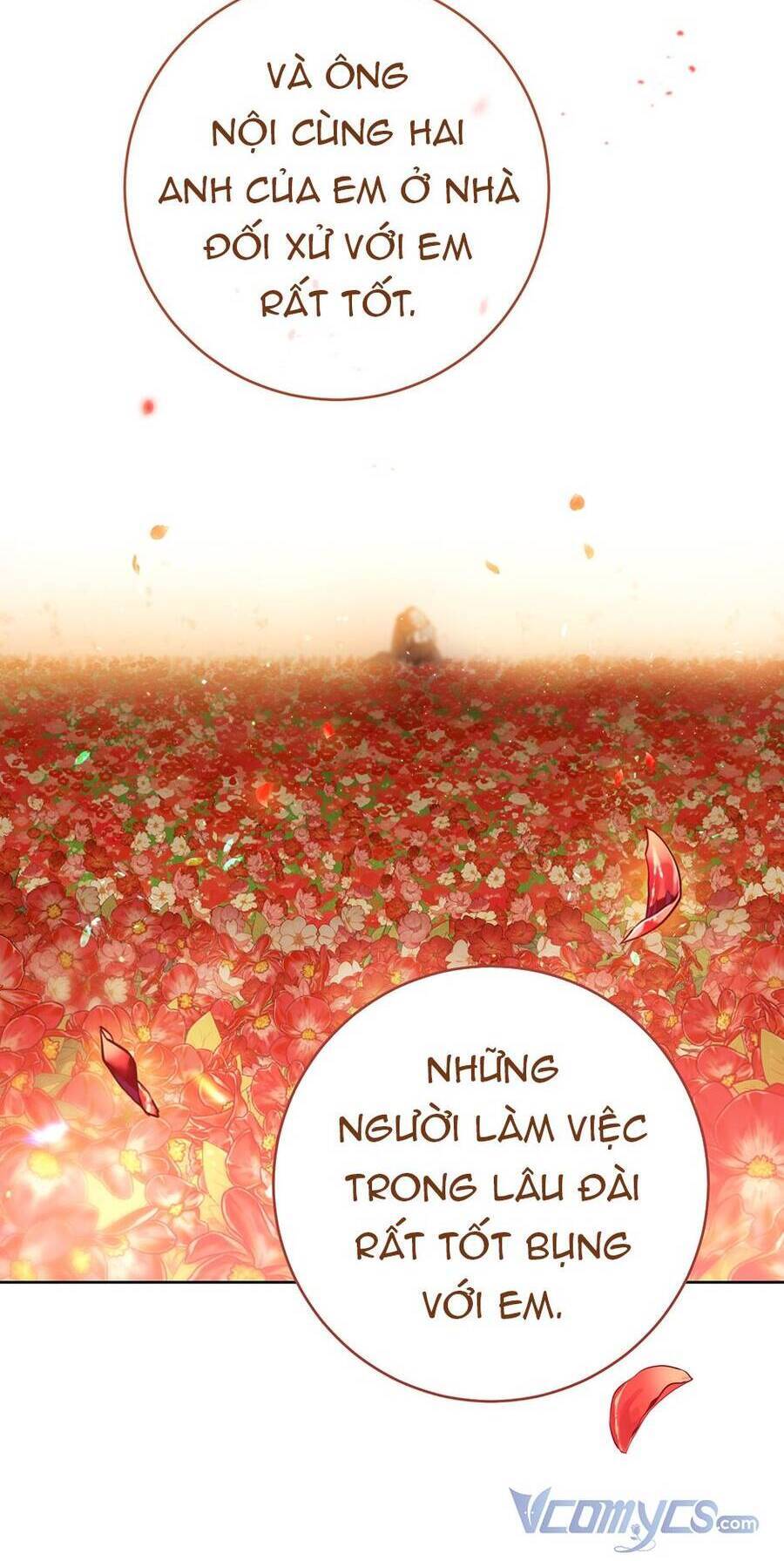 Nữ Đầu Bếp Hoàng Gia Chapter 69 - Trang 2