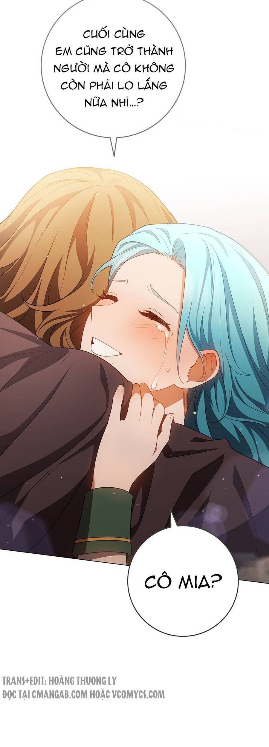 Nữ Đầu Bếp Hoàng Gia Chapter 69 - Trang 2