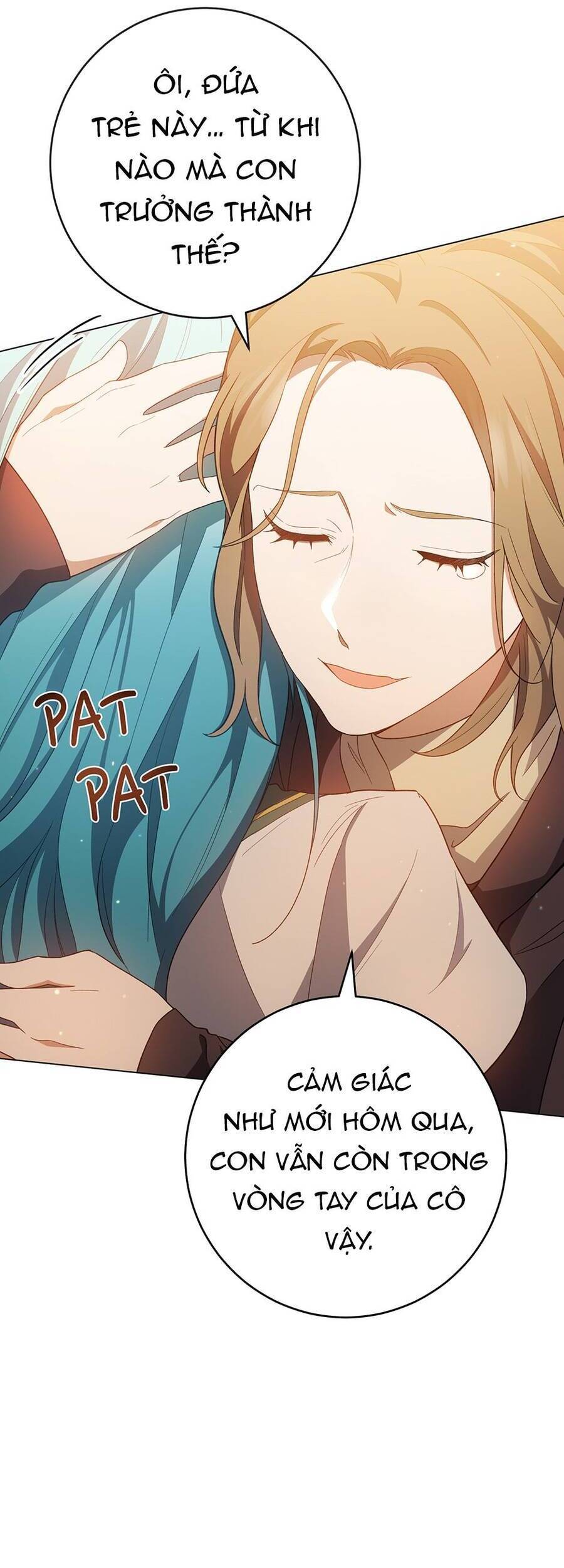 Nữ Đầu Bếp Hoàng Gia Chapter 69 - Trang 2