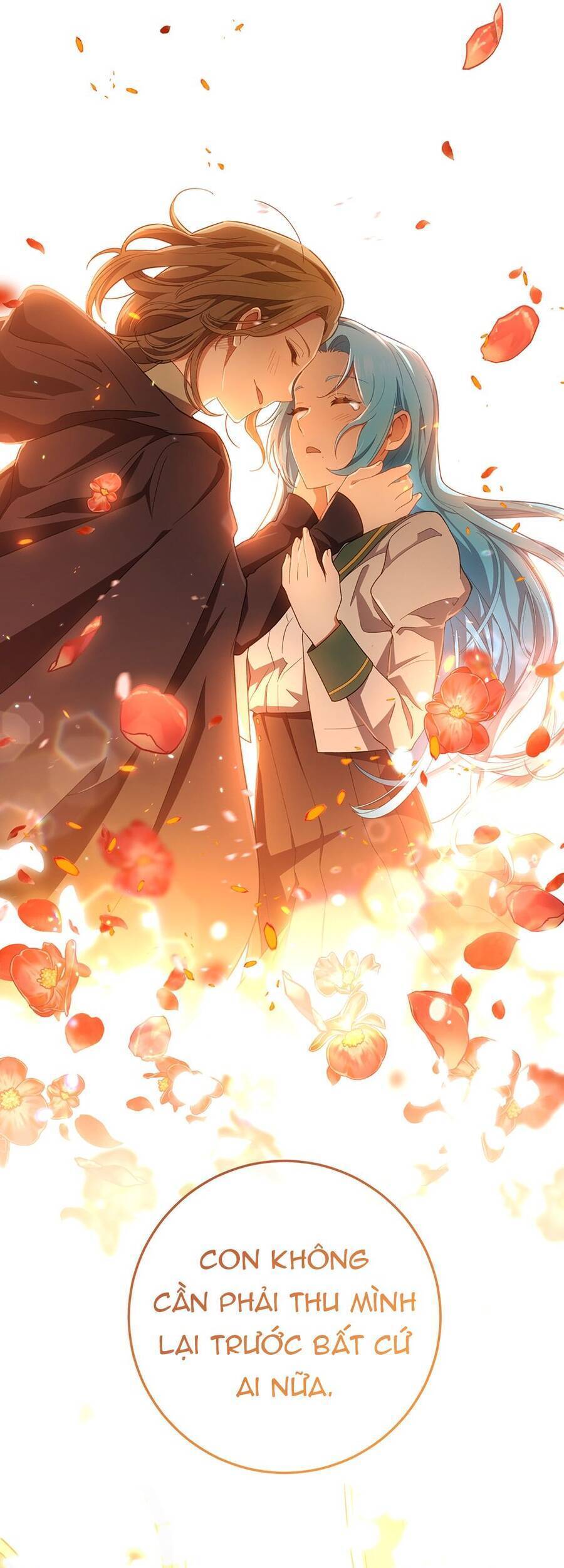 Nữ Đầu Bếp Hoàng Gia Chapter 69 - Trang 2