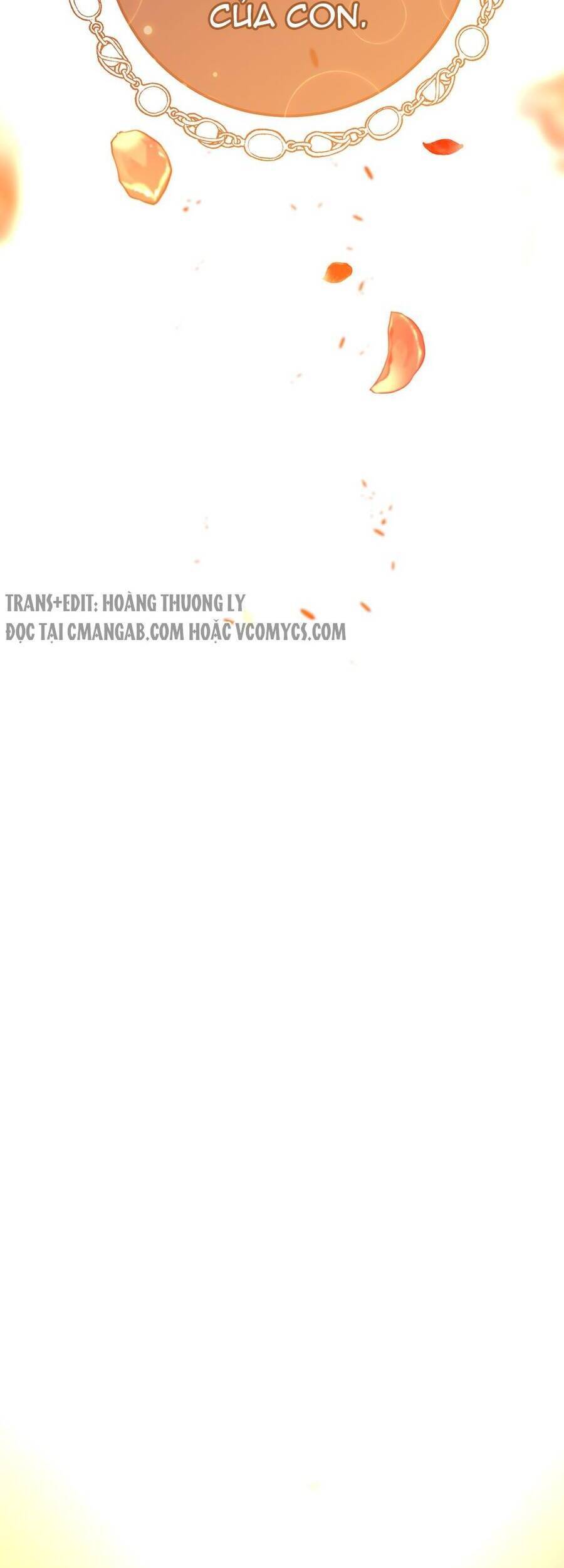 Nữ Đầu Bếp Hoàng Gia Chapter 69 - Trang 2