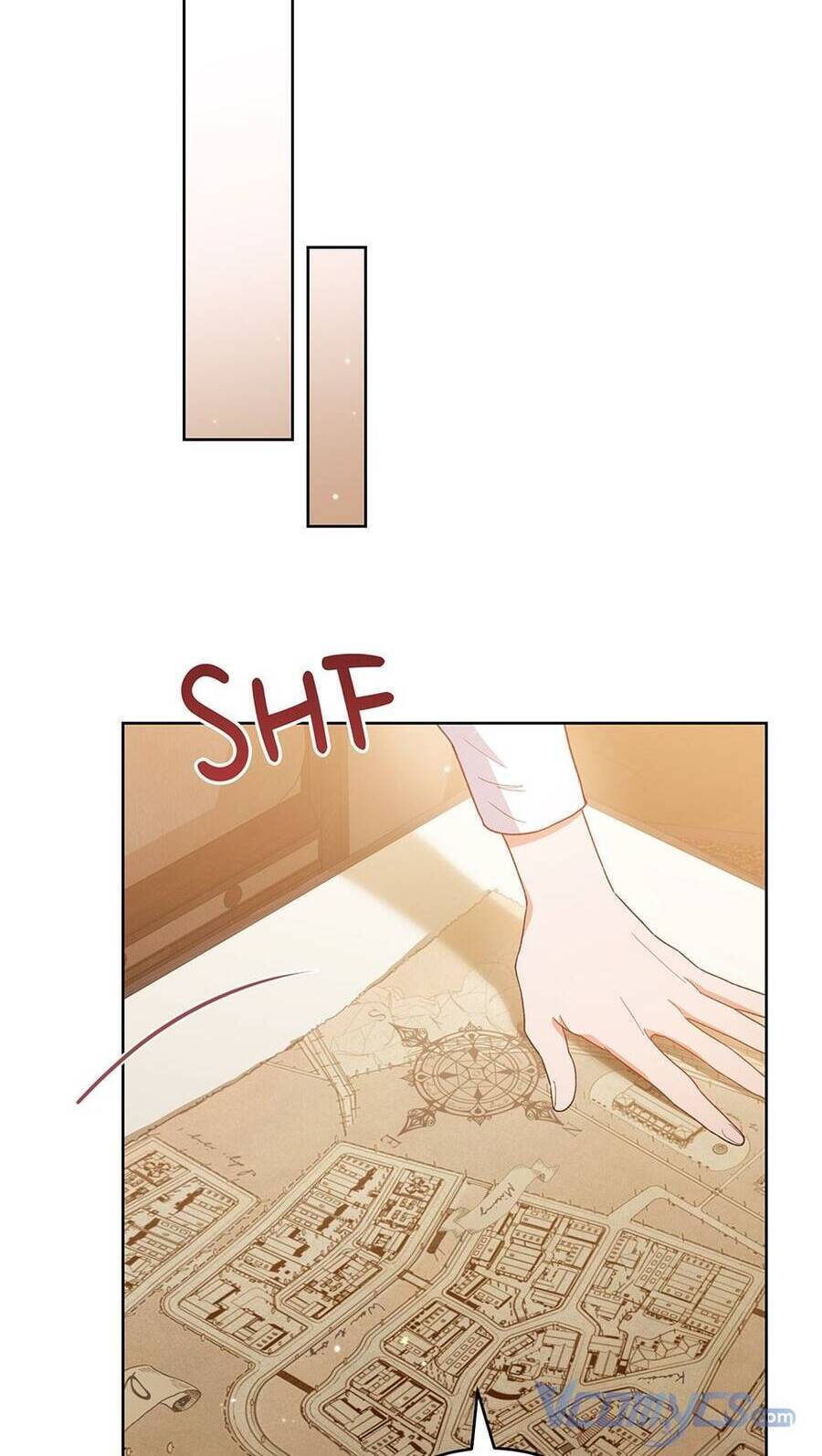 Nữ Đầu Bếp Hoàng Gia Chapter 69 - Trang 2