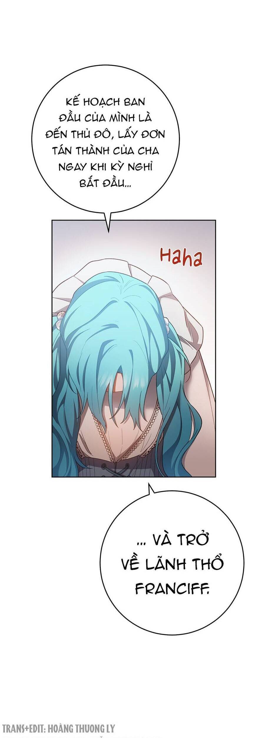 Nữ Đầu Bếp Hoàng Gia Chapter 69 - Trang 2