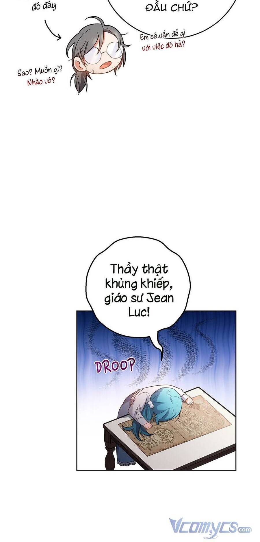 Nữ Đầu Bếp Hoàng Gia Chapter 69 - Trang 2