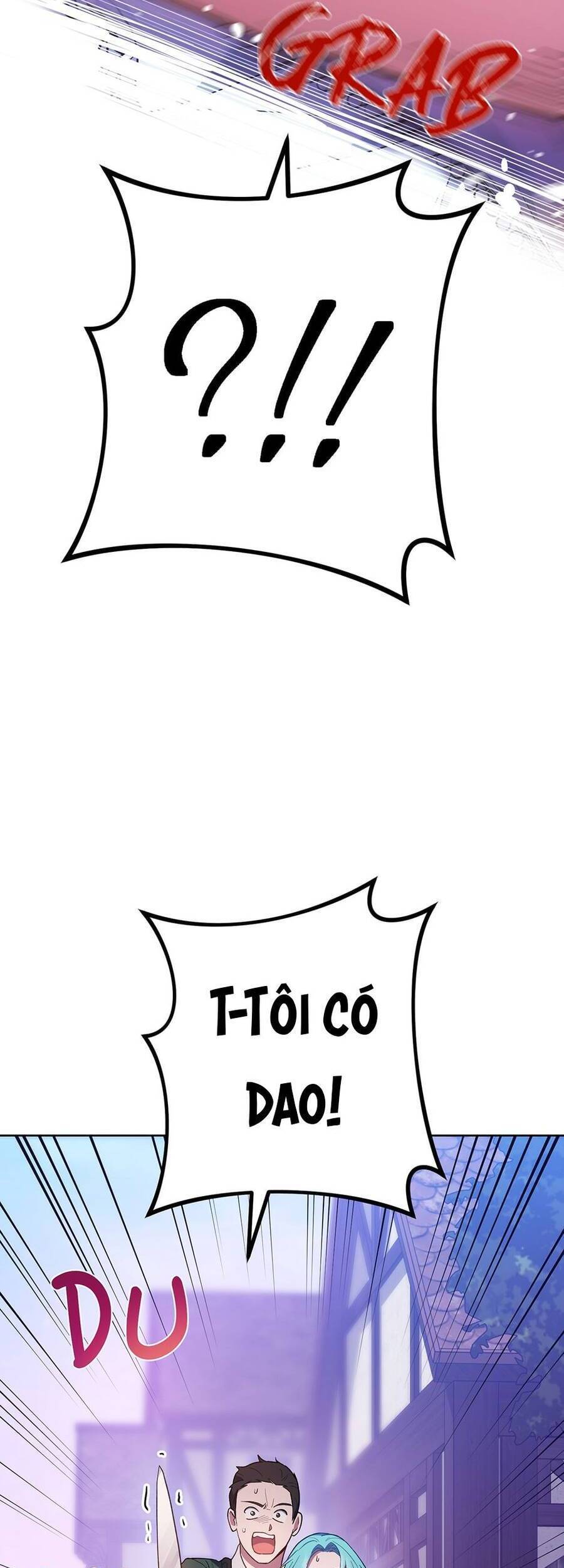 Nữ Đầu Bếp Hoàng Gia Chapter 69 - Trang 2