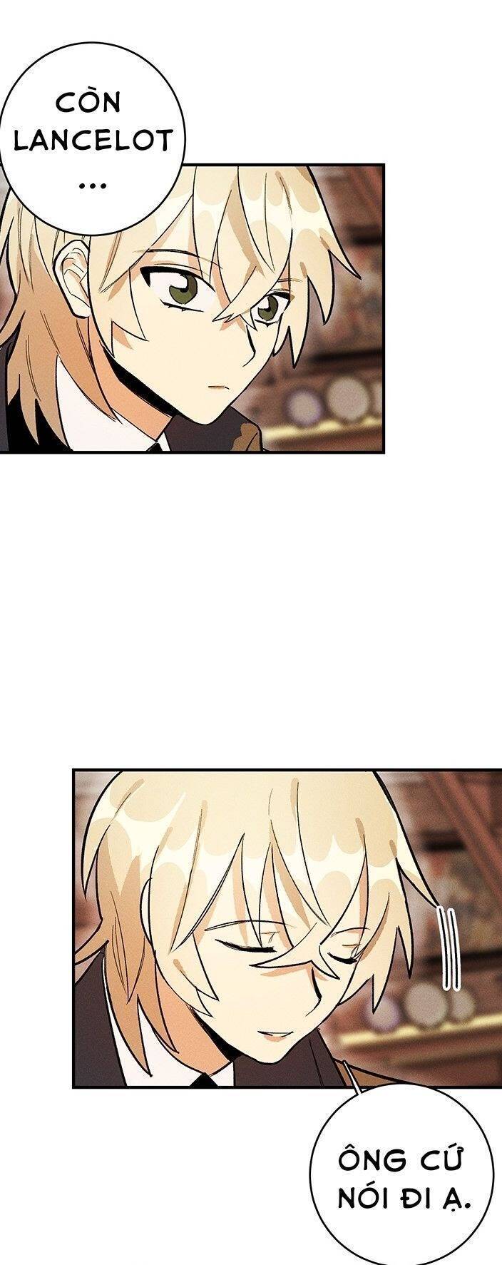 Nữ Đầu Bếp Hoàng Gia Chapter 7 - Trang 2