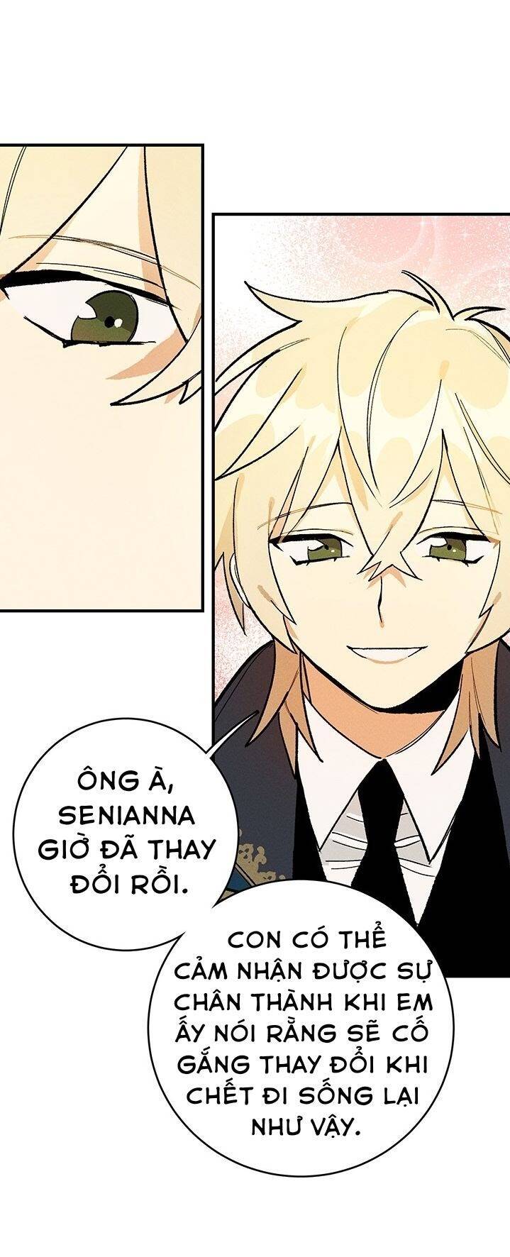 Nữ Đầu Bếp Hoàng Gia Chapter 7 - Trang 2