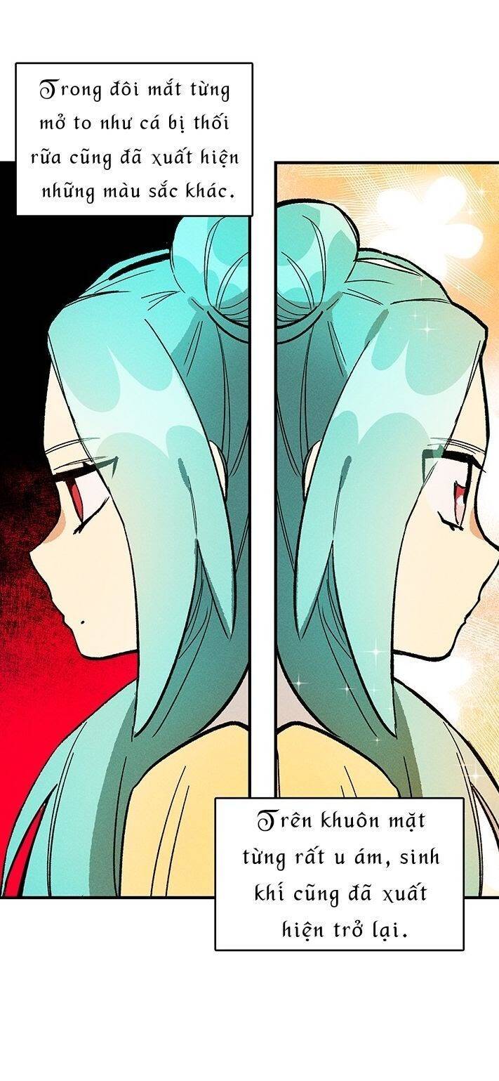 Nữ Đầu Bếp Hoàng Gia Chapter 7 - Trang 2