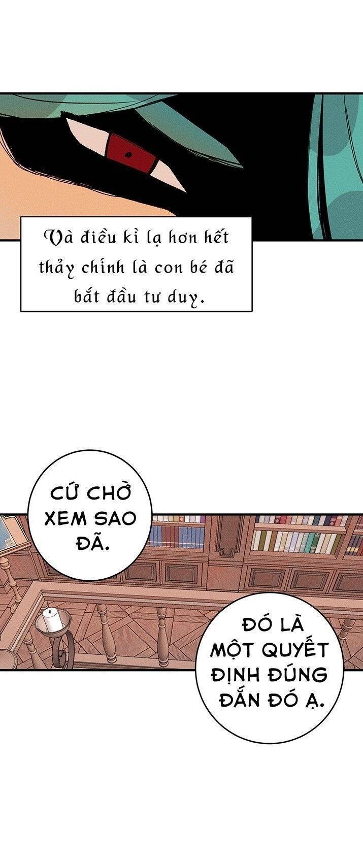 Nữ Đầu Bếp Hoàng Gia Chapter 7 - Trang 2