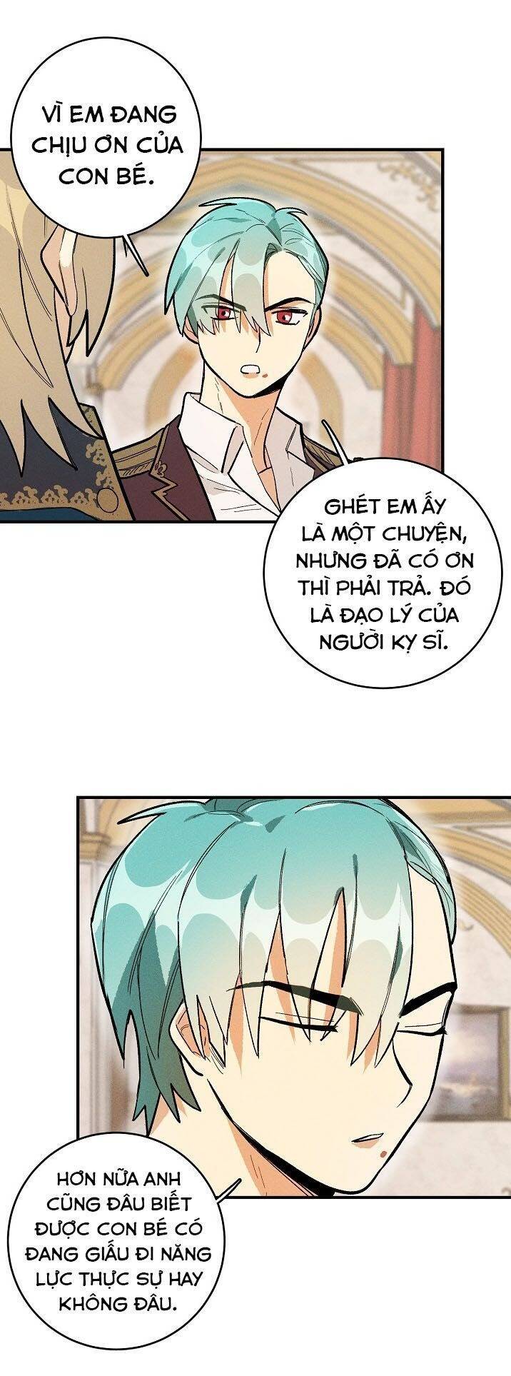 Nữ Đầu Bếp Hoàng Gia Chapter 7 - Trang 2