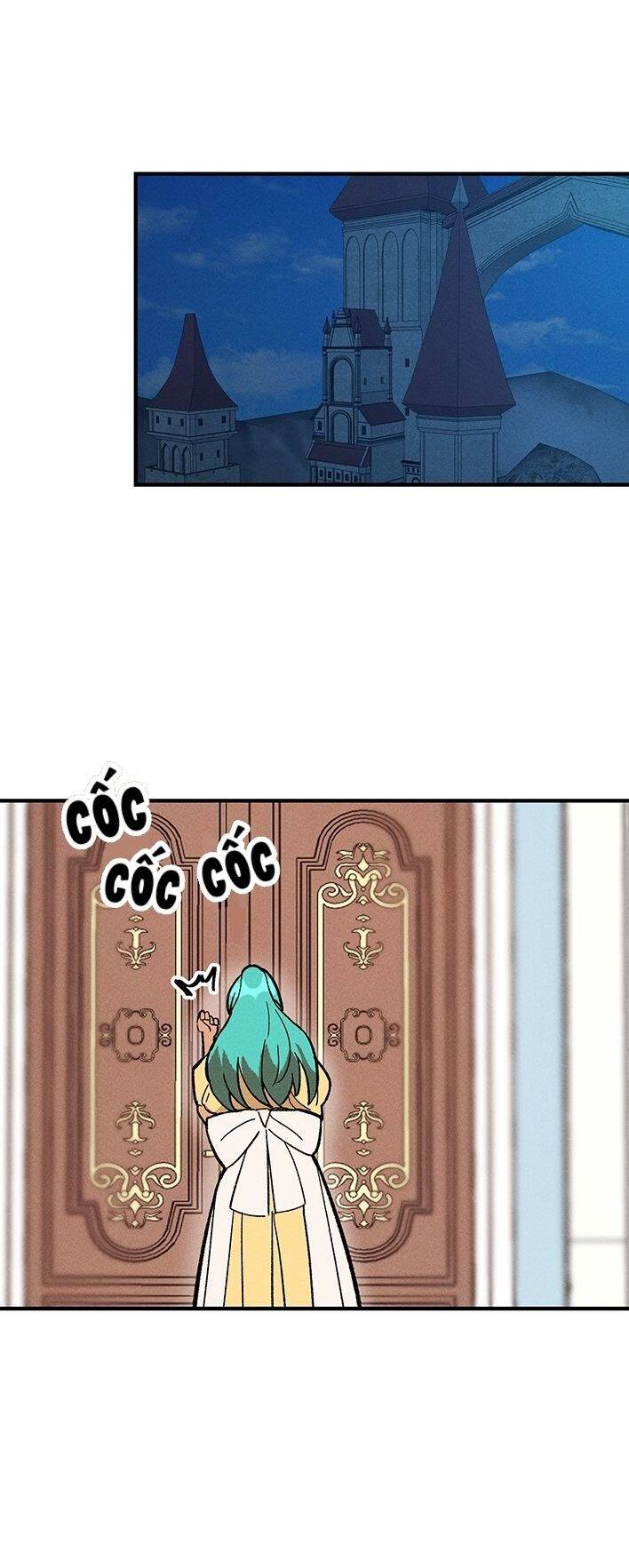 Nữ Đầu Bếp Hoàng Gia Chapter 7 - Trang 2