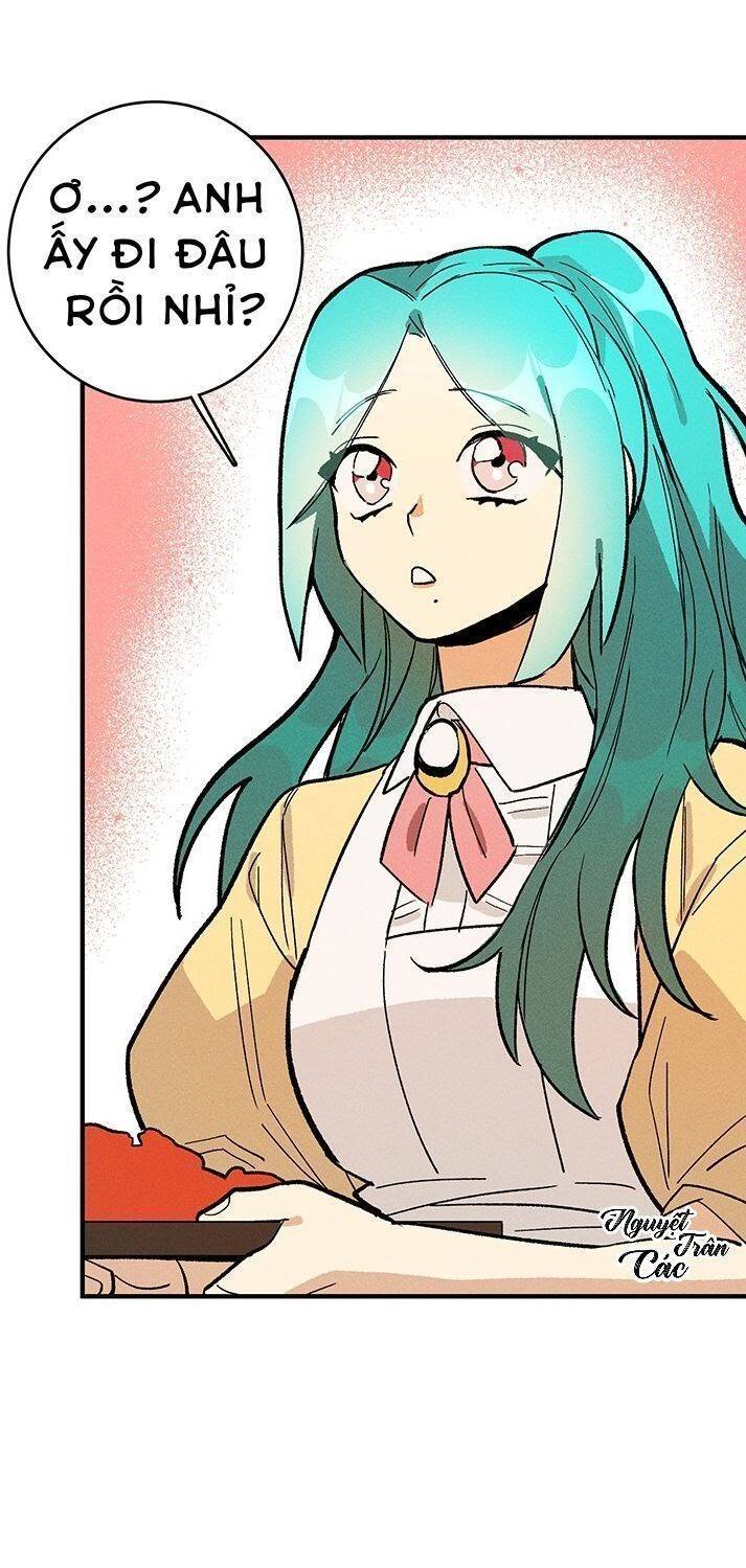 Nữ Đầu Bếp Hoàng Gia Chapter 7 - Trang 2