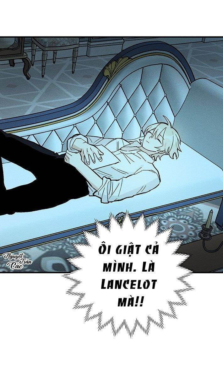 Nữ Đầu Bếp Hoàng Gia Chapter 7 - Trang 2