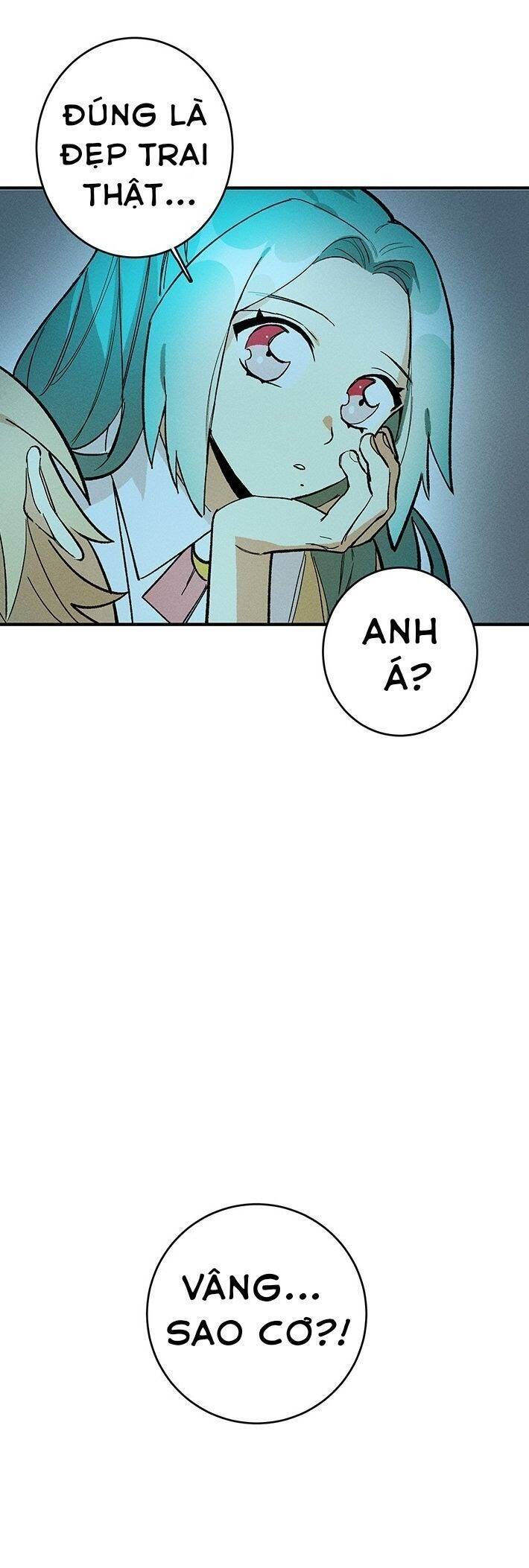 Nữ Đầu Bếp Hoàng Gia Chapter 7 - Trang 2