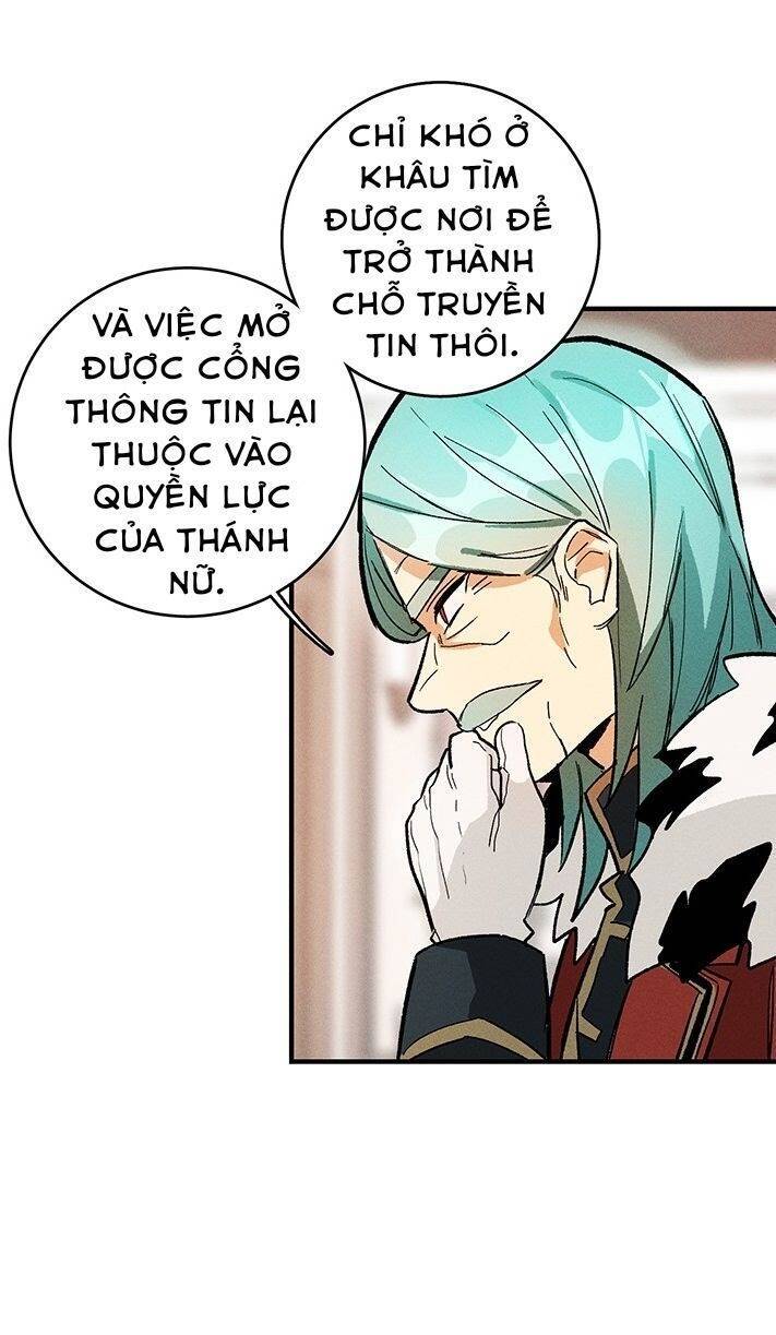 Nữ Đầu Bếp Hoàng Gia Chapter 7 - Trang 2