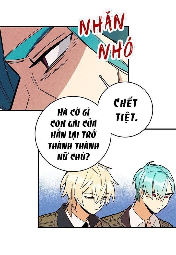 Nữ Đầu Bếp Hoàng Gia Chapter 7 - Trang 2