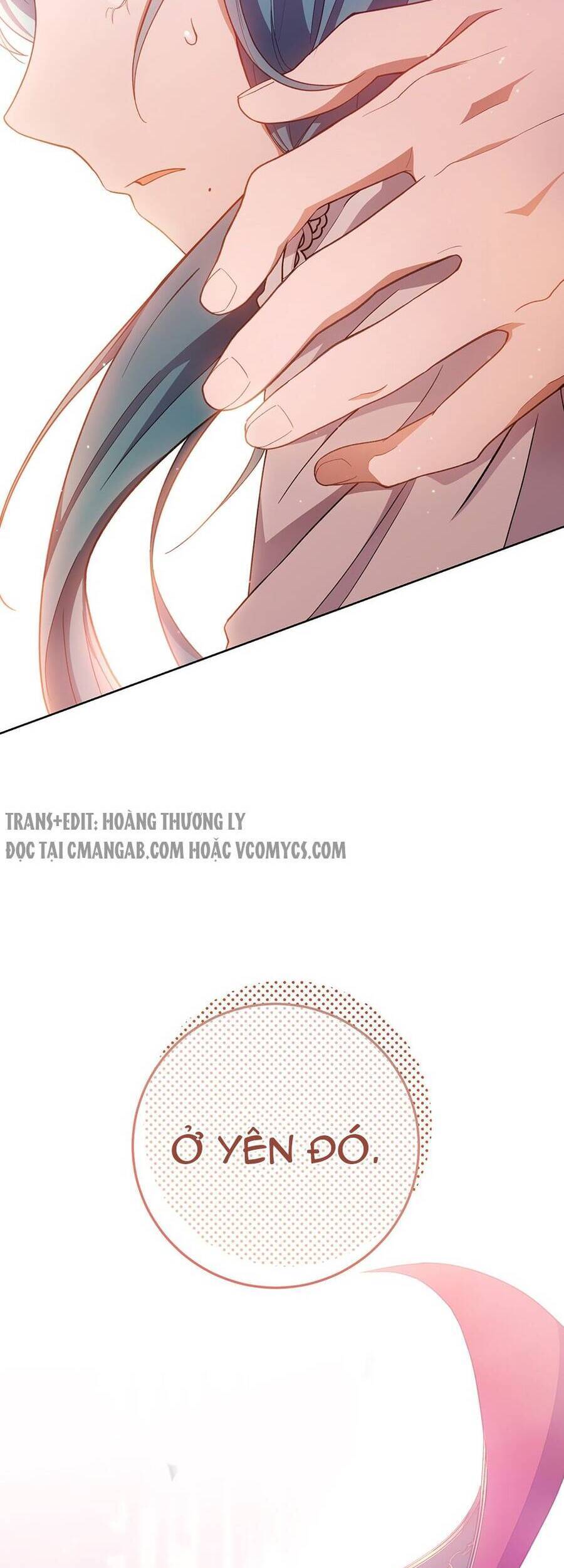 Nữ Đầu Bếp Hoàng Gia Chapter 70 - Trang 2