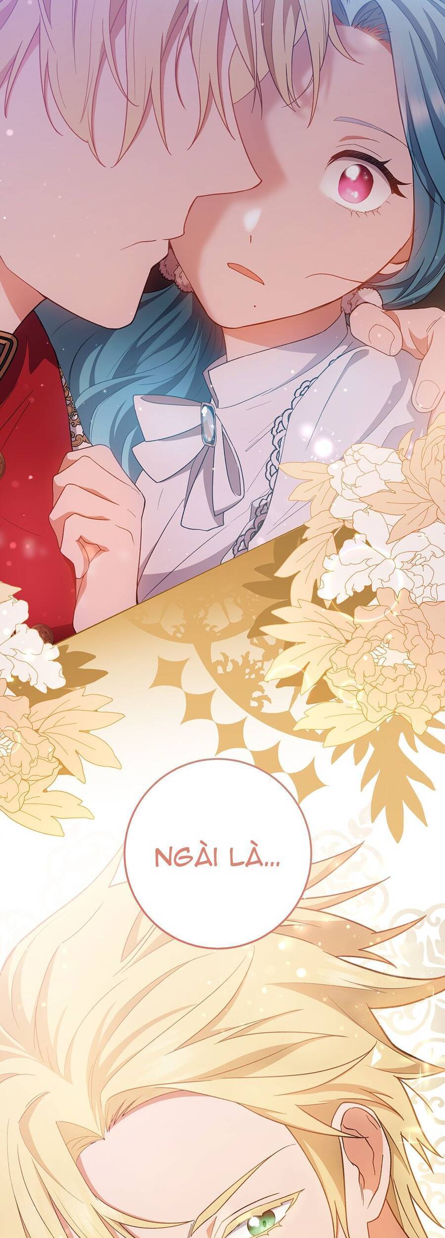 Nữ Đầu Bếp Hoàng Gia Chapter 70 - Trang 2