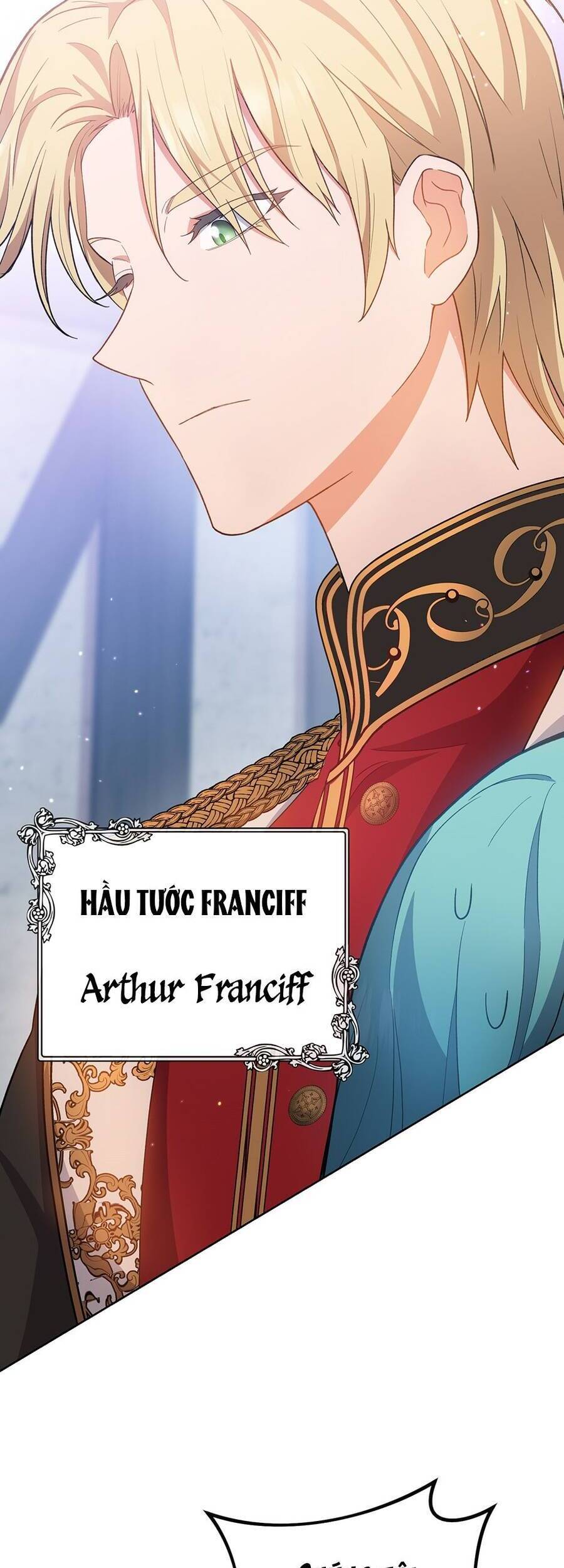 Nữ Đầu Bếp Hoàng Gia Chapter 70 - Trang 2