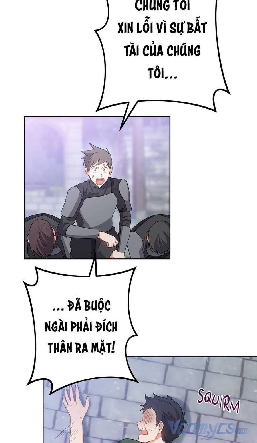 Nữ Đầu Bếp Hoàng Gia Chapter 70 - Trang 2