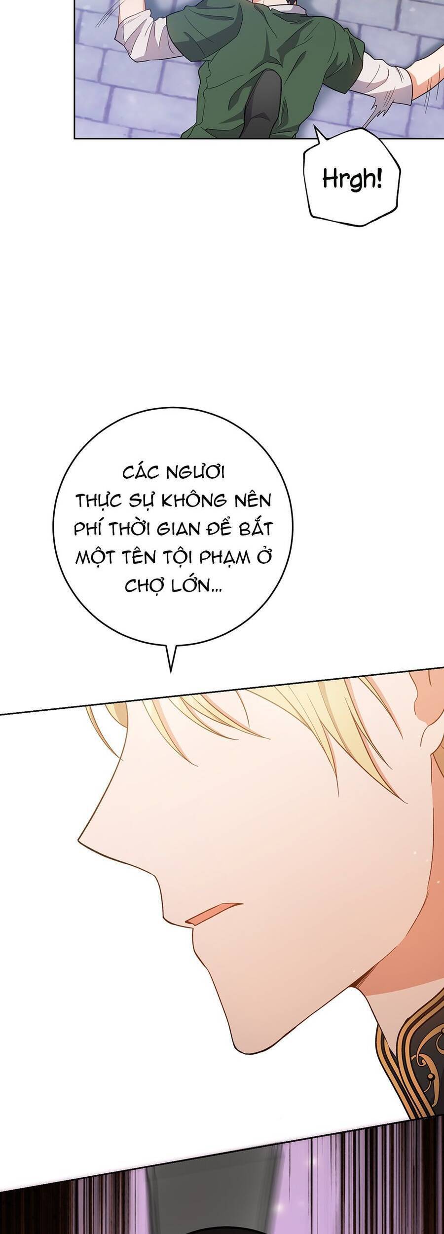 Nữ Đầu Bếp Hoàng Gia Chapter 70 - Trang 2