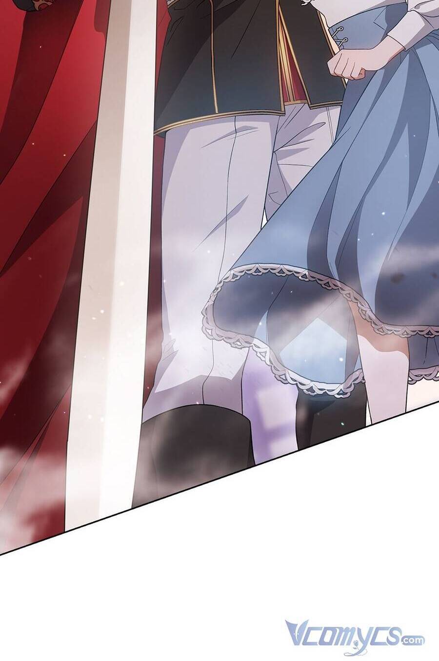 Nữ Đầu Bếp Hoàng Gia Chapter 70 - Trang 2