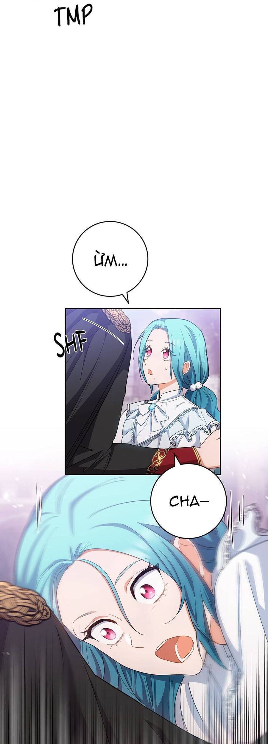 Nữ Đầu Bếp Hoàng Gia Chapter 70 - Trang 2