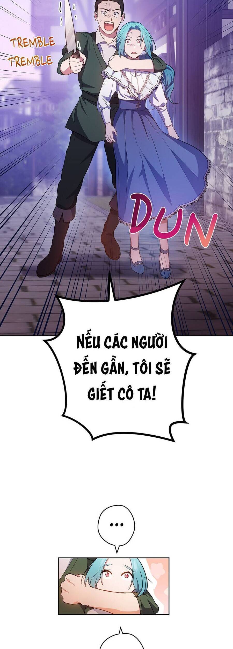 Nữ Đầu Bếp Hoàng Gia Chapter 70 - Trang 2