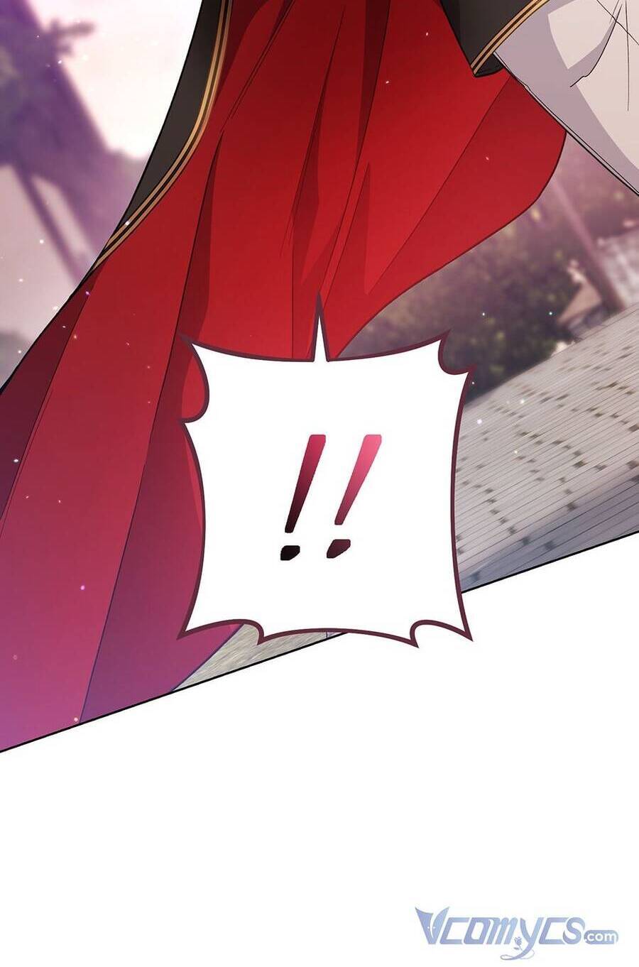 Nữ Đầu Bếp Hoàng Gia Chapter 70 - Trang 2