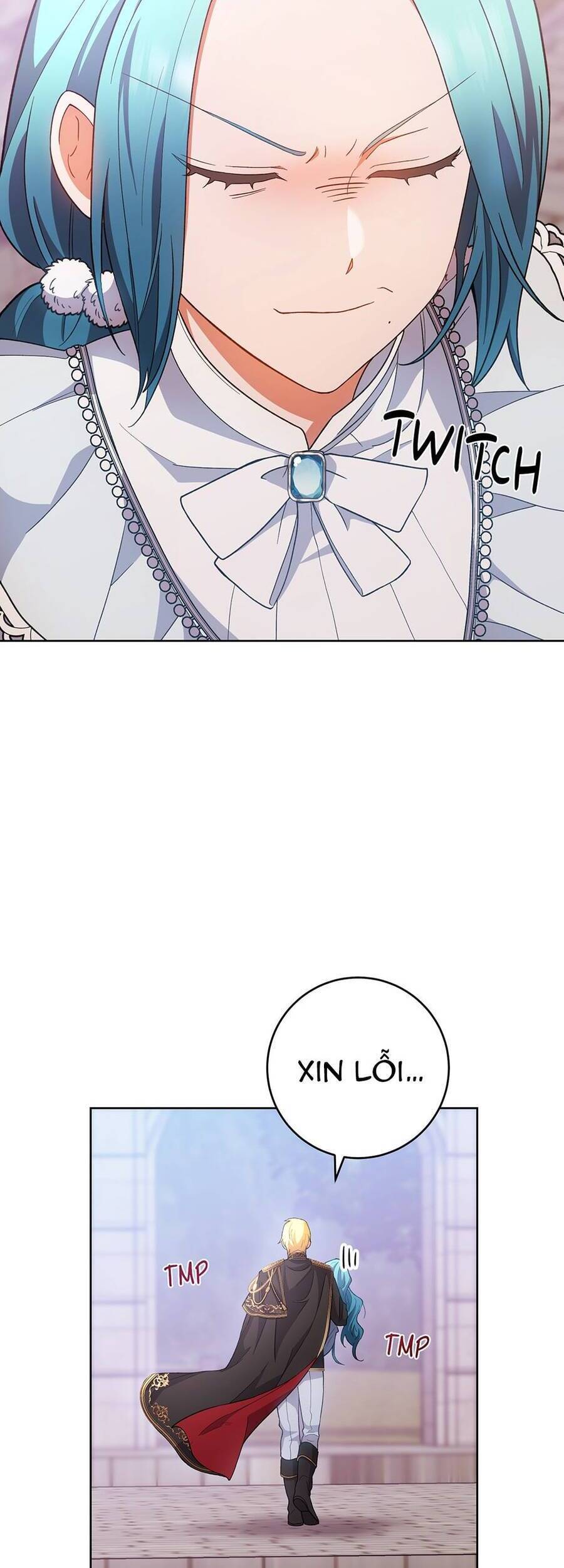 Nữ Đầu Bếp Hoàng Gia Chapter 70 - Trang 2